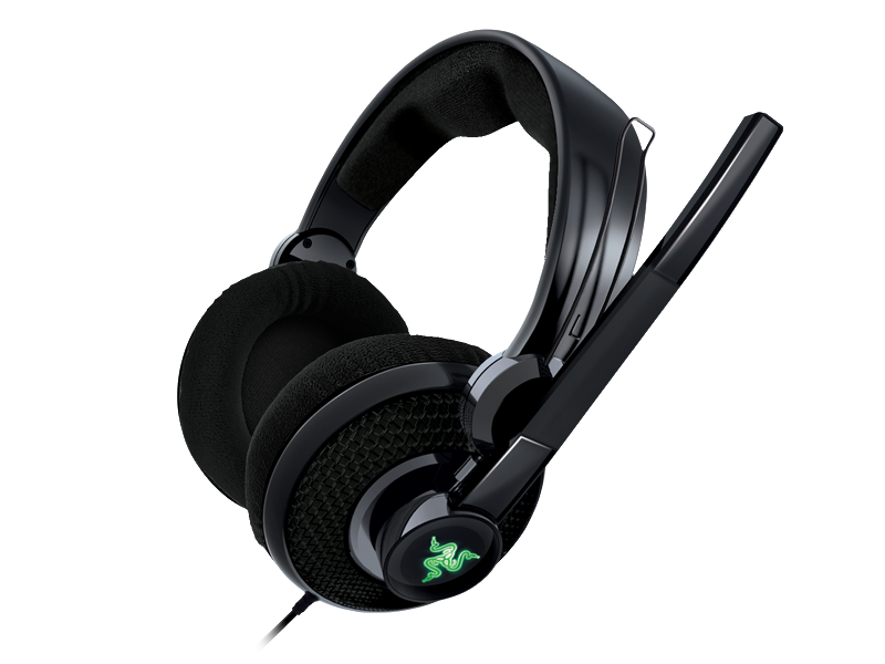 razer gaming headset xbox