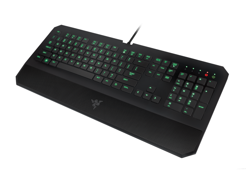 razer deathstalker chroma lighting profiles