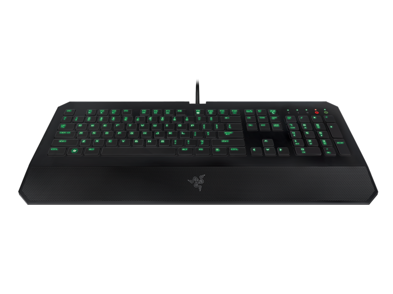 razer keyboard on mac