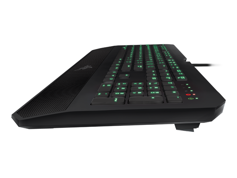 razer blackwidow vs deathstalker