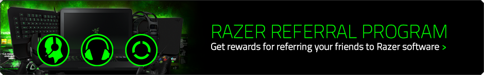 Razer Synapse 2 0 Cloud Based Driver Software Razer Asia Pacific