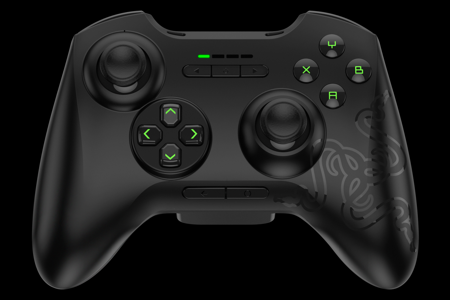 Razer Serval - Bluetooth Game Controller for Android