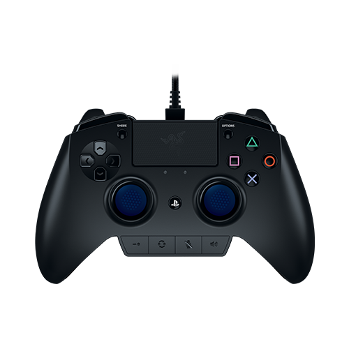 Playstation razer on sale raiju controller