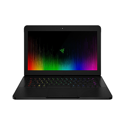 Razer Blade (14-inch, 2017) review: Razer Blade is the MacBook Pro