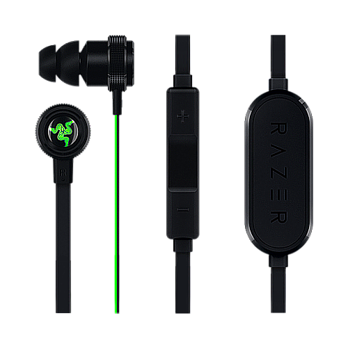 Razer hammerhead true wireless support hot sale