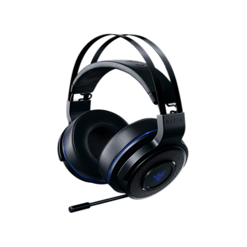 Razer ultimate shop headset ps4