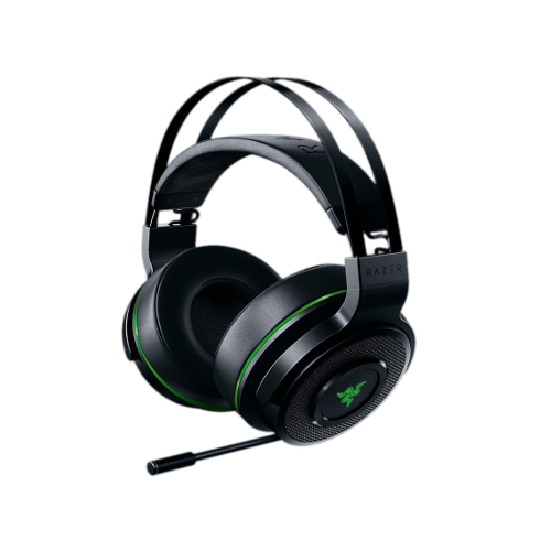 お得爆買いRazer Thresher Ultimate for PS4 (R) DOLBY + 7.1 サラウンド ワイヤレスヘッドセット PS4 PS5 アクセサリ、周辺機器