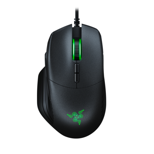 basilik razer mouse driver