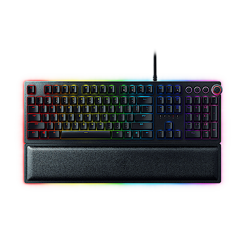 Razer Huntsman Elite | RZ03-01970 Support & FAQs Razer Huntsman Elite | RZ03-01970 Support & FAQs
