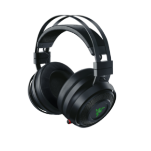 Razer nari too quiet new arrivals