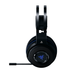 Razer headset ps4 mic not deals working