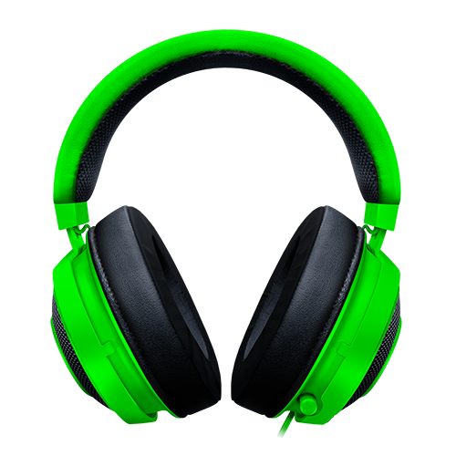 Razer Kraken Ultimate – USB Gaming Headset (Gaming Headphones for PC, PS4  and Switch Dock with Surround Sound, ANC Microphone and RGB Chroma)