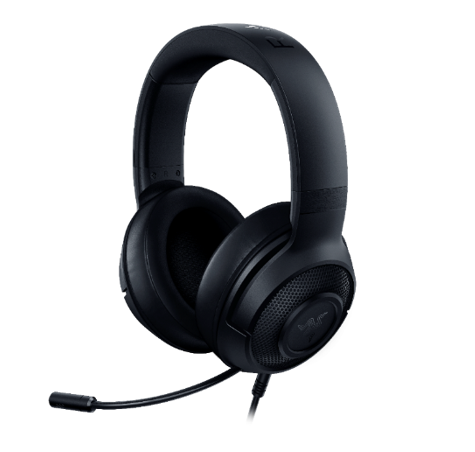 Razer Kraken X RZ04 02890 Support FAQs