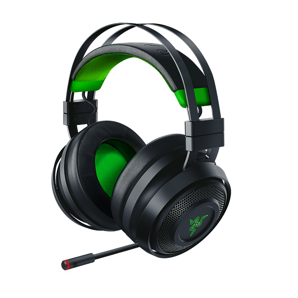 connecting razer nari ultimate to xbox one