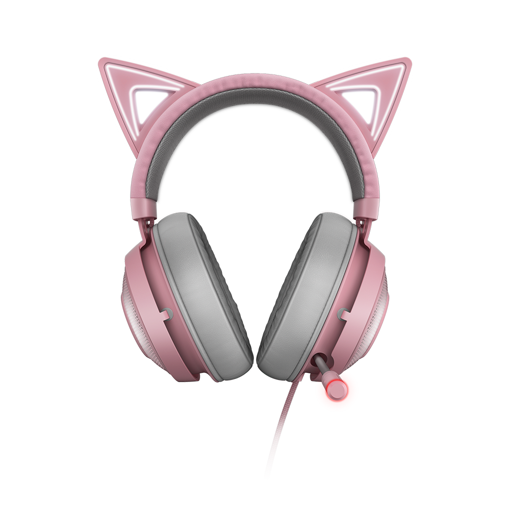 Razer kraken kitty on sale compatible with ps4