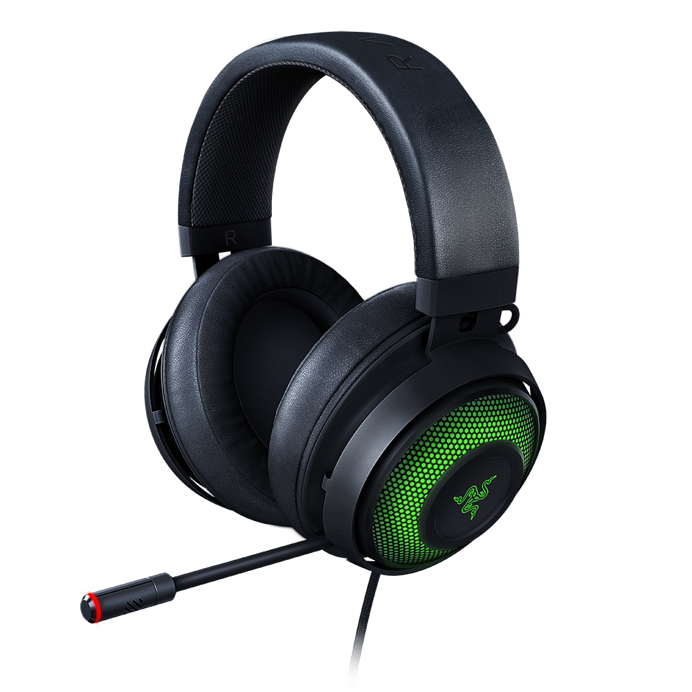 Razer Kraken X USB  RZ04-02960 Support & FAQs