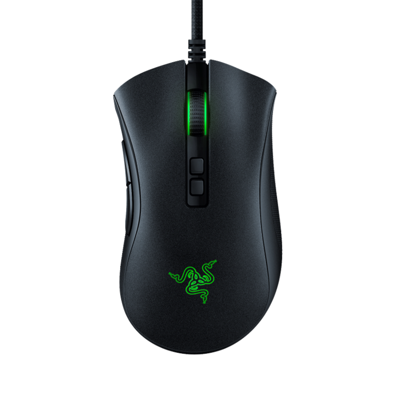 Razer DeathAdder V2 | RZ01-03210 Support & FAQs