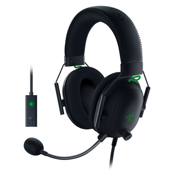 Razer black shark outlet v1