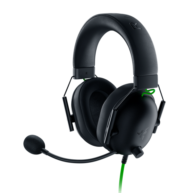 Razer BlackShark V2 X | RZ04-0324 Support & FAQs