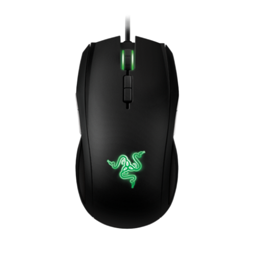 razer taipan expert