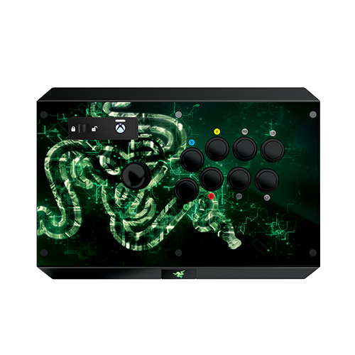 【売り半額】razer Atrox その他