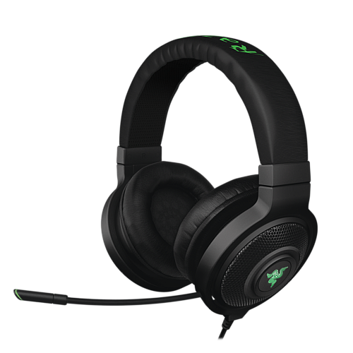 Razer kraken 7.1 not showing up in synapse new arrivals