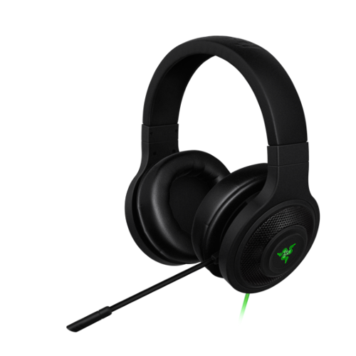 Razer best sale thresher usb