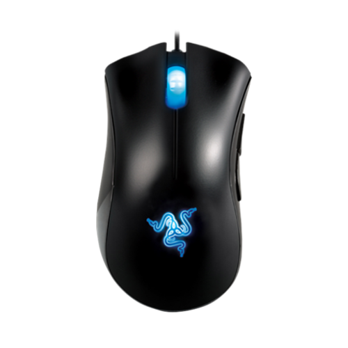 Right Handed Gaming Mouse - Razer DeathAdder Essential