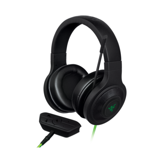 xbox one razer kraken tournament edition