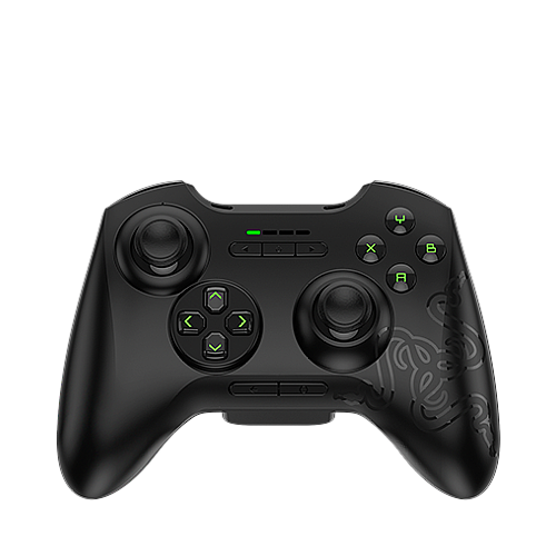 Gamepad Bluetooth Android Razer Serval - Versus Gamers