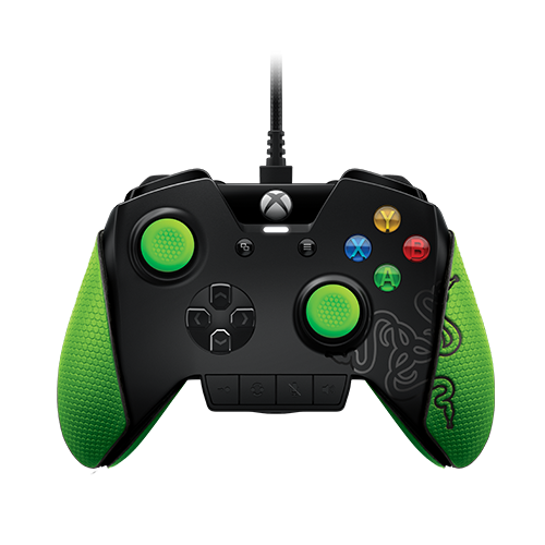 Razer Wildcat for Xbox One