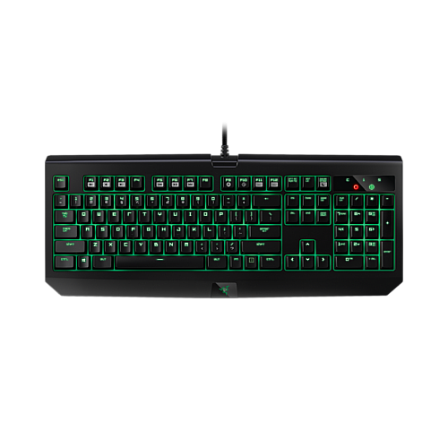 Razer BlackWidow Ultimate 2016 | RZ03-0170x Support & FAQs