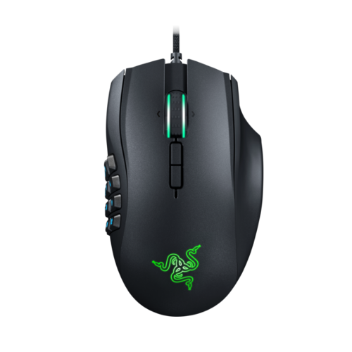 naga razer chroma