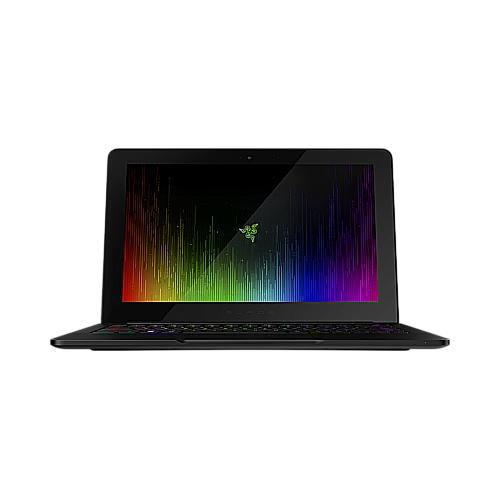 Razer Blade Stealth 12.5” Intel 6500U (2016) | RZ09-01682 Support