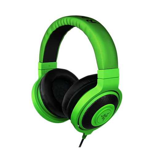 Razer kraken x online broken