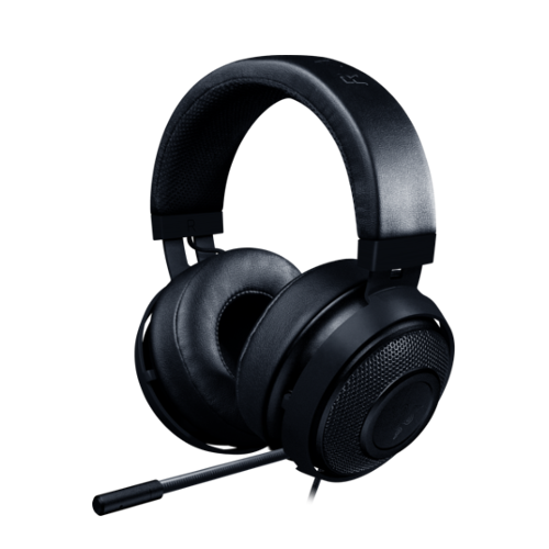 Razer kraken tournament discount edition mic problems