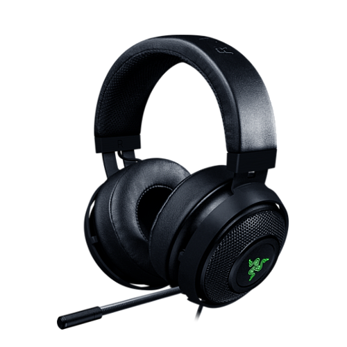 Razer Kraken 7.1 V2 RZ04 02060 Support FAQs