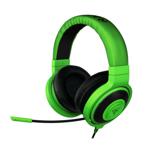 razor headset microphone