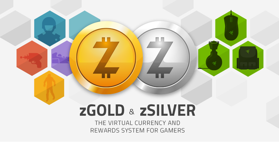 Reward System. Virtual currency.